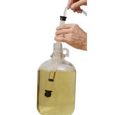 Racking Cane | Auto-Siphon | Mini